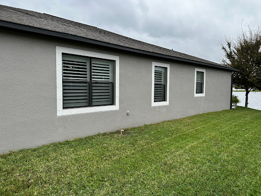 Window Cleaning Guy LLC - Visual
