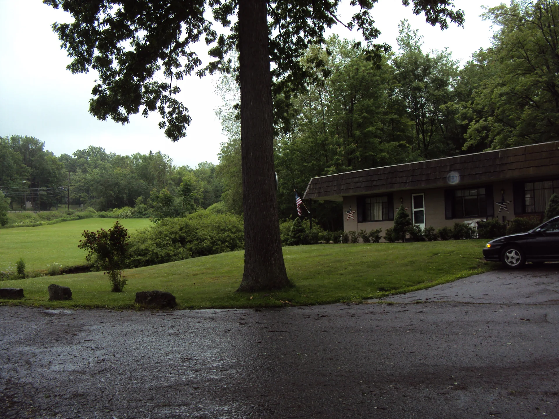 Idlewood common apartments