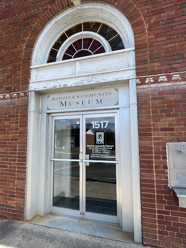 Ramseur Community Museum