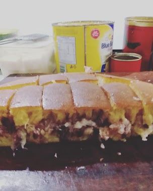 Martabak Bangka 354, Author: Joko Prasojo