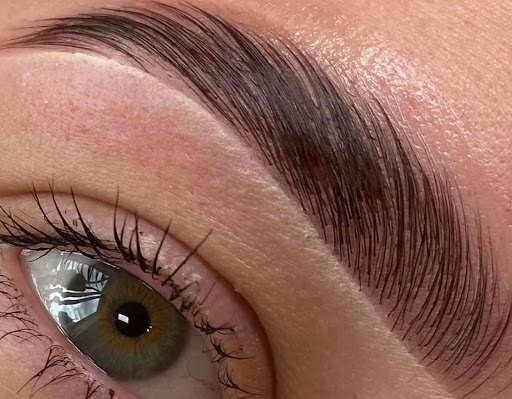 Daniz Brow Design at Salon World Suites - Thumbnail
