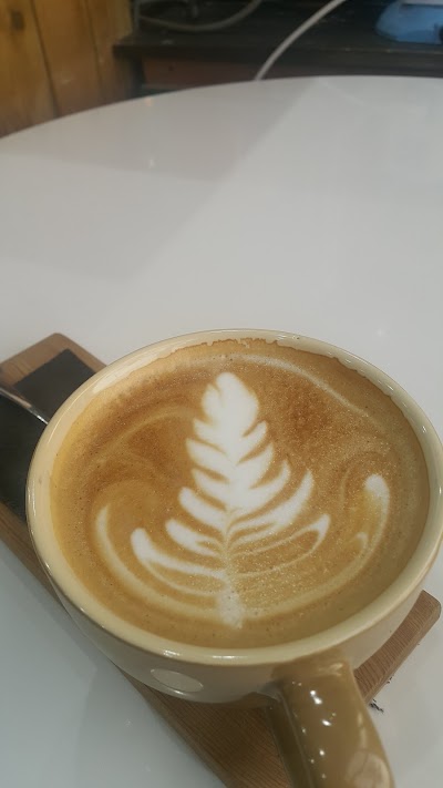 Photos of Zaya's Coffee