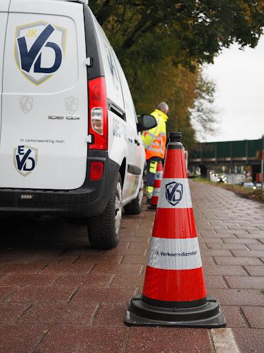 JK Verkeerstechniek BV - Thumbnail