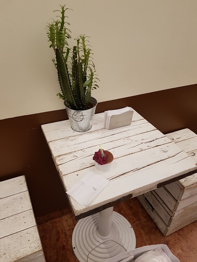 Gelateria Bloom