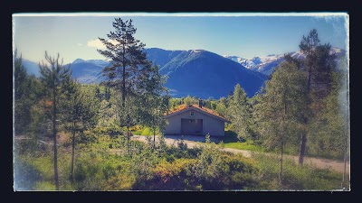 lodging