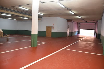 lodging