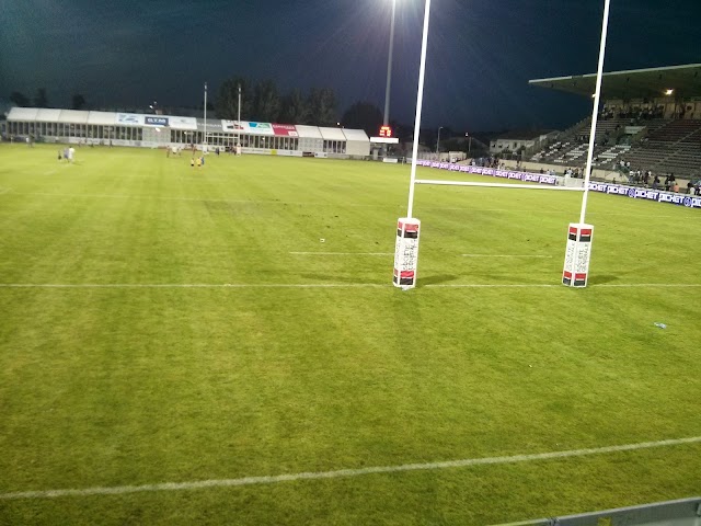 Stade André Moga