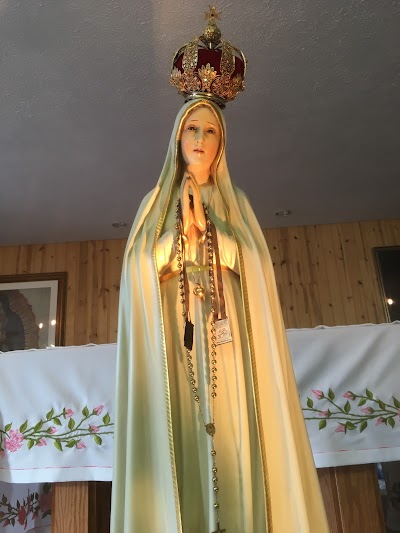 Photos of Marian Center in Joy Valley
