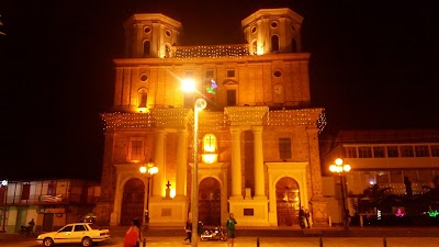 Photos of Parroquia Nuestra Se&ntilde;ora de Chinquinquir&aacute;