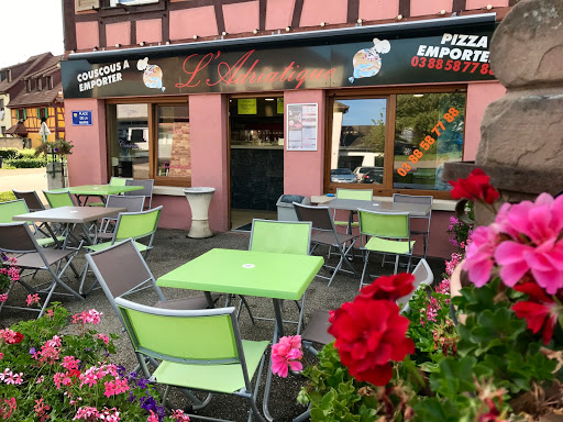 Photo 3 - Pizzeria L' Adriatique