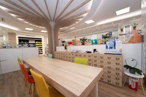 Farmacia Font de Vida - Thumbnail