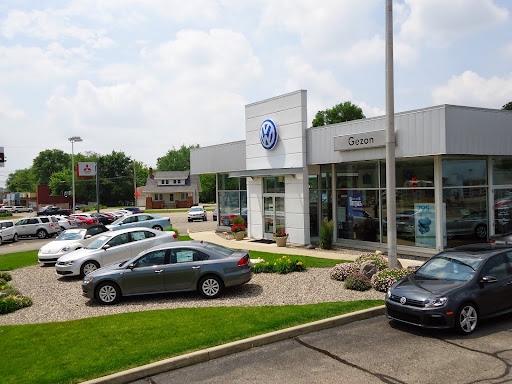 Gezon Motors