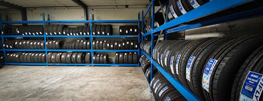 Banden & Autoservice Breda - Thumbnail
