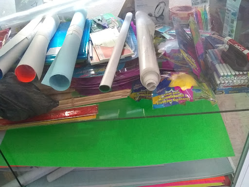 Papeleria "El Origami"
