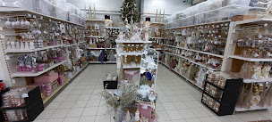 Photo n°12 de L'Incroyable à Saint-Maximin (Magasin de stores et de rideaux)