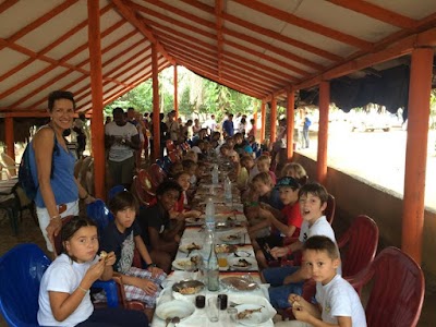 Photos of RESTAURANT & H&Ocirc;TEL ESPACE MOYE