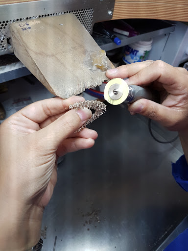 Filostil Valenza, Laboratorio Gioielli Valenza - Thumbnail
