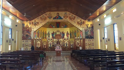 Photos of Iglesia San Bladimir