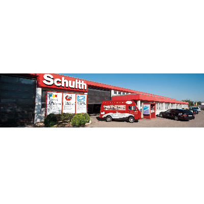 Schulth Karosserie + Lack GmbH & Co. KG - Thumbnail