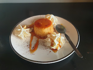 Photo n°2 de Brasserie Carpé Diem à Chemillé-sur-Indrois (Bar lounge)