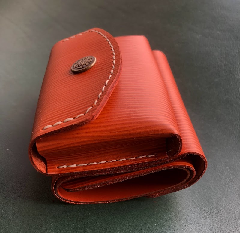 Lion LeatherCraft photo 3