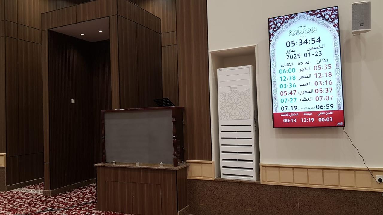 صدى الصوت للصوتيات وكاميرات المراقبة عرعر - صورة 2