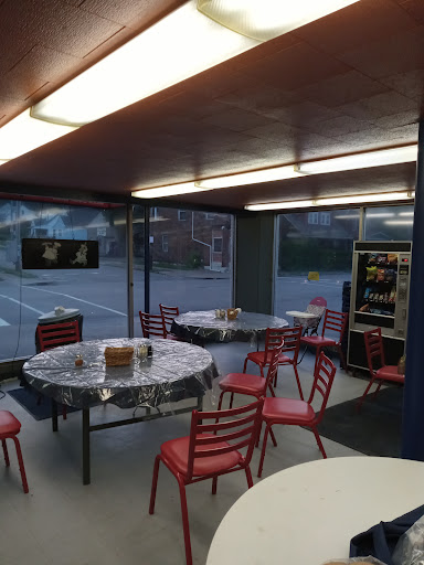 Alfee’s Pizza - Thumbnail