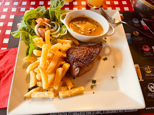 Photo 3 - Américain Burger Annezin