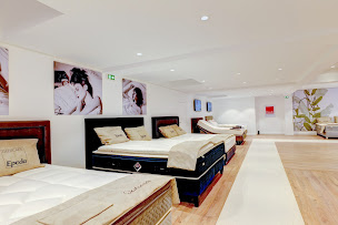 Photo n°21 de Epeda Paris 1929 ️ I Boutique Officielle I Paris 15 Convention à Paris (Magasin de literie)