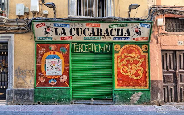 La Cucaracha