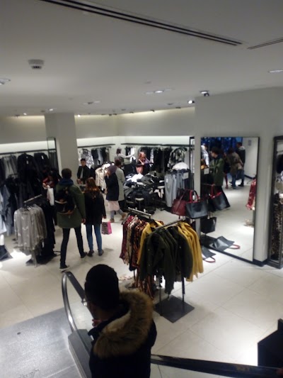 Photos of ZARA