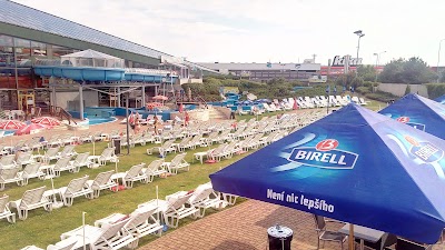 Photos of Aquapalace Praha