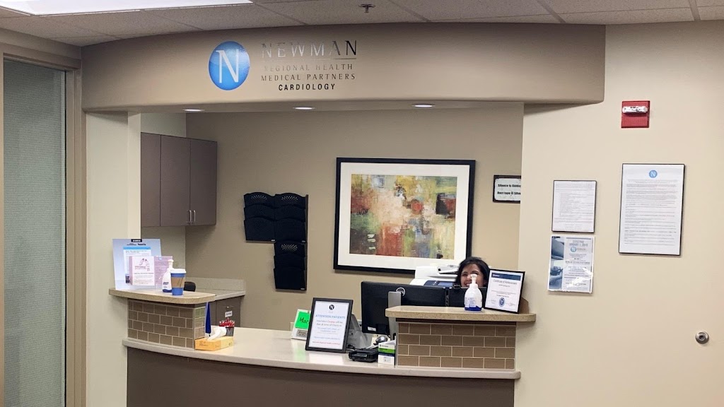Newman Regional Health Medical Partners Cardiology