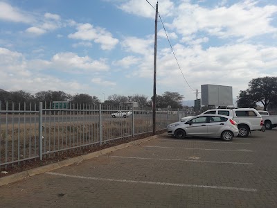 Photos of BMG Steelpoort