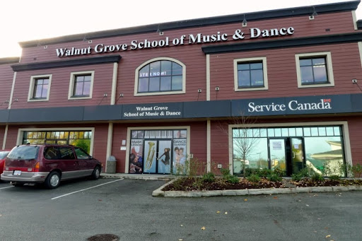 Walnut Grove School Of Music & Dance
