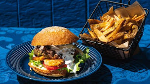 Photo n°81 de Tamaly à Marseille (Restaurant méditerranéen)