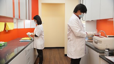 Photos of Evergreen Dental Care Myanmar