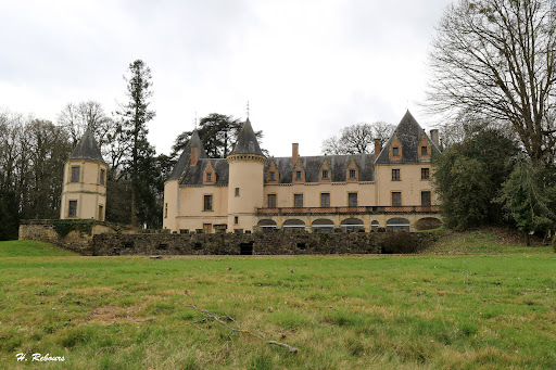 Photo de Ehpad Portes de Sologne à Souesmes (41300)