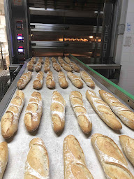 Photo n°9 de Boulangerie Patisserie Richard à Le Mans (Boulangerie)