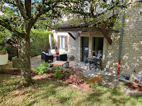 Le Terrier Maison d'hôtes à Miserey-Salines