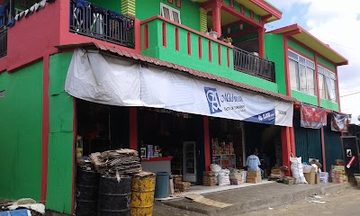 Photos of Pasar Rao