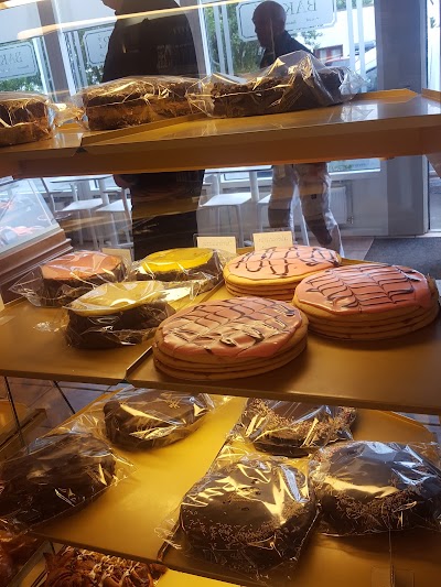 bakery
