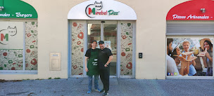 Photo n°3 de Mirebel Pizz' à Mirebeau-sur-Bèze (Pizzas à emporter)