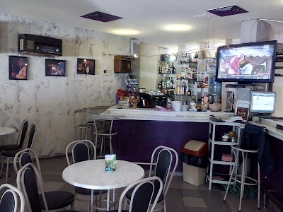 Photos of Bar "Moscow"