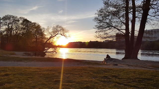 Långholmsbadet