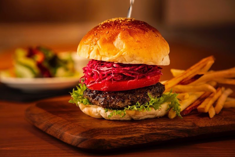 MIRACOLO Cafe Dining