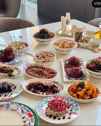 مطعم ورد ward restaurant طريق 2163 طريق العروبة north mathar dist الرياض 12334 السعودية