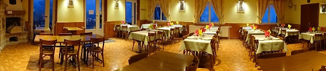 Restaurant du Gerbier de Jonc