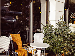 Photo n°15 de Restaurant La Fromagerie à Megève (Restaurant français)