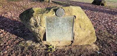 Revolutionary War Memorial